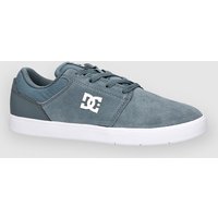 DC Crisis 2 Skateschuhe blue von DC