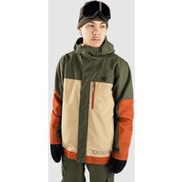 DC Defiant Jacke deep depths von DC