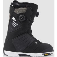 DC Judge 2025 Snowboard-Boots white von DC