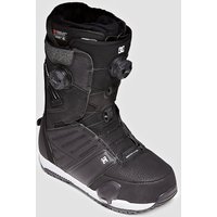 DC Judge Step On 2022 Snowboard-Boots black von DC