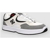 DC Kalynx Zero Skateschuhe white von DC