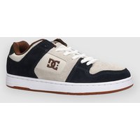 DC Manteca 4 S Skateschuhe khaki von DC