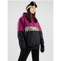 DC Nexus Rev Anorak magenta purple von DC