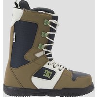 DC Phase Snowboard-Boots army green von DC