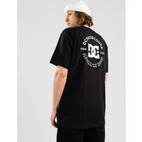 DC Star Pilot FB T-Shirt black von DC
