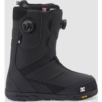DC Transcend Snowboard-Boots black von DC