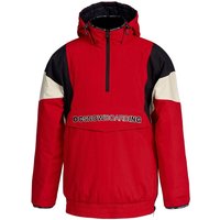 DC Transition Reversible Racing Red von DC