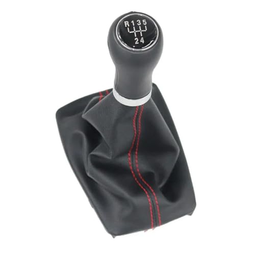 DCXXAN Für Audi A4 8E B6 B7 2000 2001 2002 2003 2004 2005 2006 2007 2008 5 Getriebe 6 Geschwindigkeit Auto Styling Zubehör Shift Schaltknauf DCXXAN Für Audi A4 8E B6 B7 2000 2001 2002 2003 2004 2005 2006 2007 2008 5 Getriebe 6 Geschwindigkeit Auto Styling Zubehör Shift Schaltknauf von DCXXAN