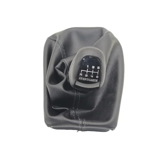 DCXXAN Für Benz E-Klasse W211 2002 2003 2004 2005 2006 Auto 5/6 Geschwindigkeit Getriebe Stick Ebene Schaltknauf Mit Leder Boot DCXXAN Für Benz E-Klasse W211 2002 2003 2004 2005 2006 Auto 5/6 Geschwindigkeit Getriebe Stick Ebene Schaltknauf Mit Leder Boot von DCXXAN