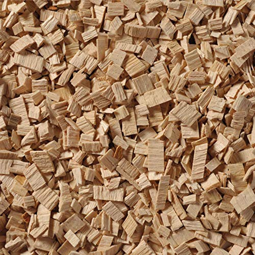 DD-Tackle Räucherchips Buche 2000g Chips 3,0-10,0 mm von DD-Tackle