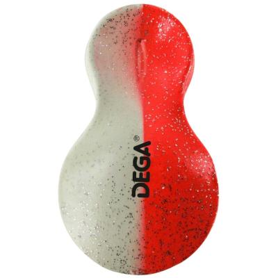 DEGA Buttlöffel Inline 40g rot-luminous von DEGA