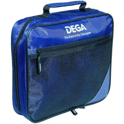 DEGA Vorfachmappe III Deluxe Dega, 32x28x7cm von DEGA