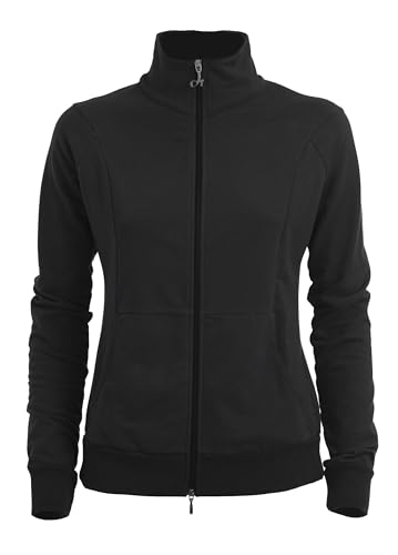 DEHA Fitness Sweatshirt Black XL von DEHA