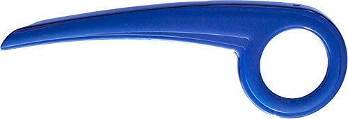 DEKAFORM Fahrrad Kettenschutz 180-2 bis 36/38 Zähne für Enik KTM Peugeot NSU Velo Fahrrad * blau von DEKAFORM