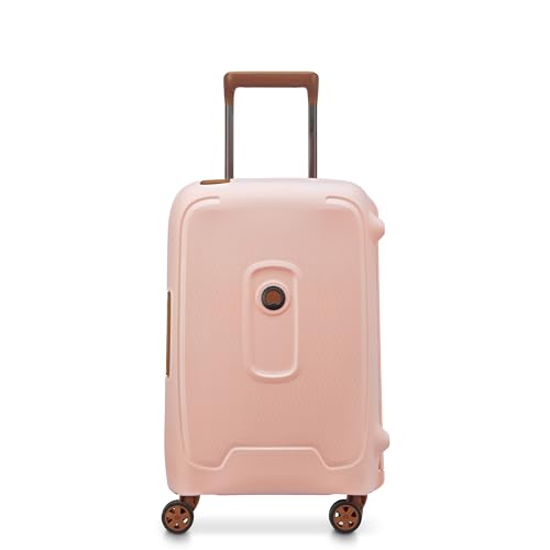 DELSEY Paris - MONCEY MR - 82cm x 53cm x 33cm - XXL - Rosa von DELSEY PARIS