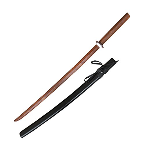 DEPICE Bokken Roteiche inklusive Saya (Scheide), 101 von DEPICE