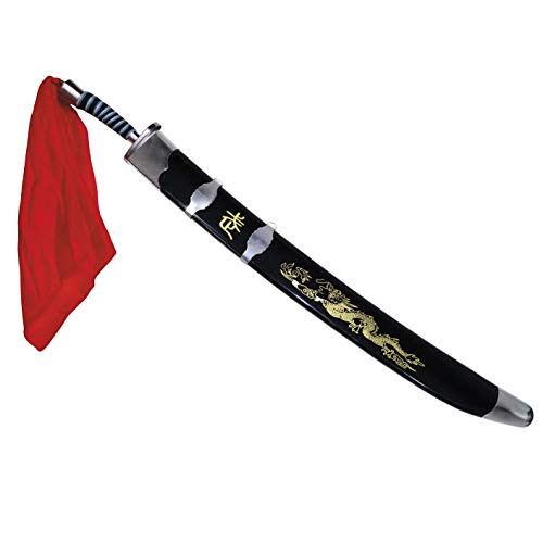 DEPICE Kung-Fu Schwert Flexible Klinge 95 cm von DEPICE