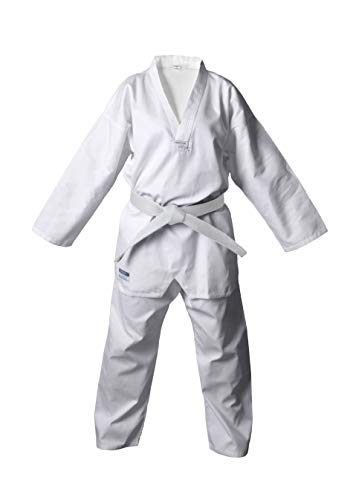 DEPICE Taekwondo-Anzug Kibon 130 cm von DEPICE