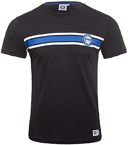 DEPORTIVO ALAVÉS DA MO 01 T-Shirt, Marino, Regular von DEPORTIVO ALAVÉS