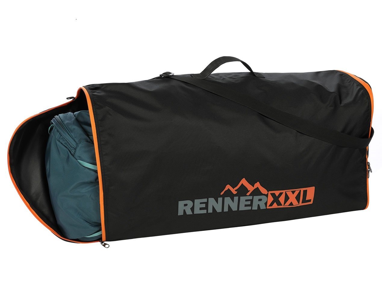 RennerXXL Rucksack-Regenschutz Flight Cover - Rucksackschutz - Flug Tasche für Reise-Schutz-Hülle von RennerXXL