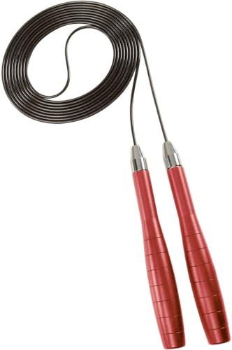 Deuser Profi Speed Rope - - von DEUSER