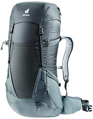 deuter Futura 34 EL - Extra Long Wanderrucksack von deuter