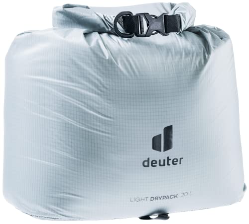 deuter Light Drypack 20 Packsack von deuter