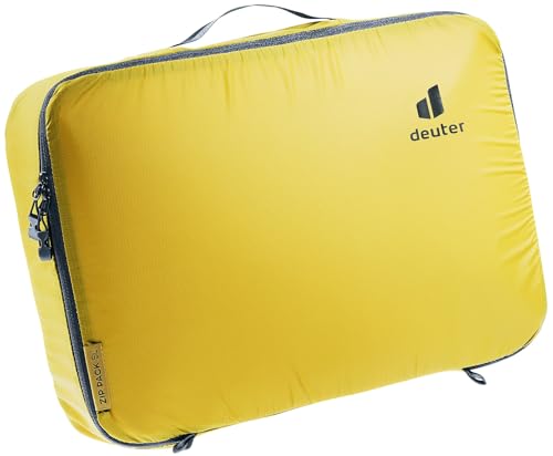 deuter Zip Pack 5 Packtasche, L, Turmeric von deuter