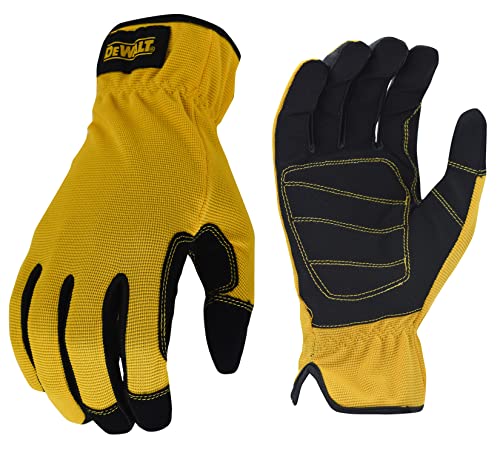 DeWalt DPG222L Industrial Safety Gloves von DeWalt
