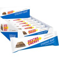 DEXTRO ENERGY Salty Peanut 24 Stck./Karton Riegel, Energie Riegel, von DEXTRO ENERGY