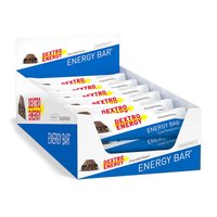 Dextro Energy Bar Riegel Kohlenhydrate + Magnesium von DEXTRO ENERGY
