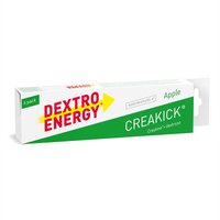 Dextro Energy CreaKick° Sticks Kreatin + Dextrose von DEXTRO ENERGY