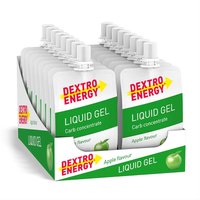 Dextro Energy Liquid Gel von DEXTRO ENERGY