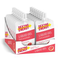 Dextro Energy Liquid Gel von DEXTRO ENERGY