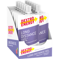 Dextro Energy Long Distance Gel mit Palatinose™ von DEXTRO ENERGY