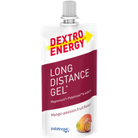 Dextro Energy Long Distance Gel mit Palatinose™ von DEXTRO ENERGY