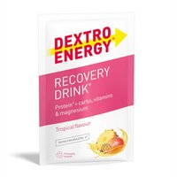 Dextro Energy Recovery Drink Getränkepulver von DEXTRO ENERGY
