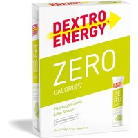 Dextro Energy Zero Calories Brausetabletten von DEXTRO ENERGY