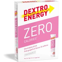 Dextro Energy Zero Calories Brausetabletten von DEXTRO ENERGY