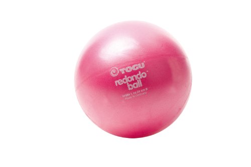 TOGU Redondo Ball Gymnastikball (26cm) von Honbeanify GCV