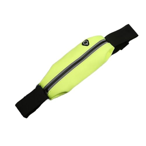 Laufgürtel-Hüfttasche, Hüfttasche for Wandern, Radfahren, Sport, mit verstellbarem Gurt, Leichter Laufrucksack(Color:C2-22X8.5cm) von DFJOENVLDKHFE