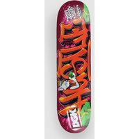DGK Hustle 8.06" Skateboard Deck purple von DGK