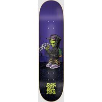 DGK Martian 8.25" Skateboard Deck purple von DGK