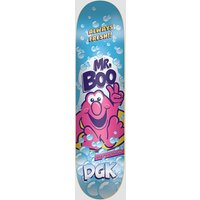 DGK Mr Boo 8.06" Skateboard Deck blue von DGK