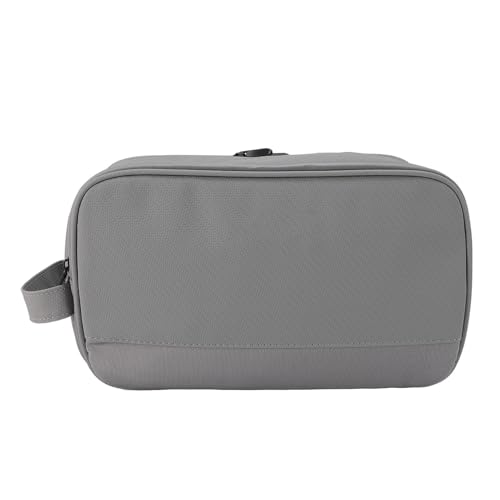 Reise -Make -up -Tasche mit großer Kapazität Multifunktional einfaches Reinigen tragbarer Make -up -Kosmetikbeutel von DGLDCSHUAI