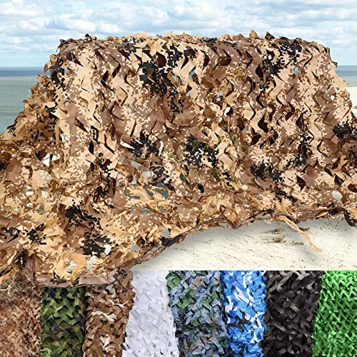 Tarnnetz Weiss Sichtschutznetz Camouflag Netz Sichtschutz für Garten Jagd Dschungel Balkon Deko Camping Jagd Netz,Größe Anpassbar,Tarnnetz Blau Desert Grün Schwarz Wählen Tarnnetz Weiss Sichtschutznetz Camouflag Netz Sichtschutz für Garten Jagd Dschungel Balkon Deko Camping Jagd Netz,Größe Anpassbar,Tarnnetz Blau Desert Grün Schwarz Wählen von DGSFES