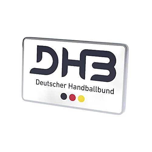 DHB Pin Mein Verband von DHB