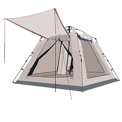 Zelte, Outdoor-Zelt, Camping-Zelt, Unterstand zum Wandern, Reisen von DHJKCBH