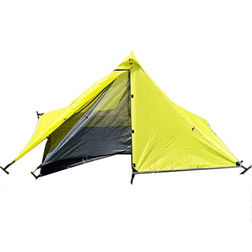 Zelte für Camping, automatisches, wasserdichtes Pop-up-Zelt mit Tragetasche, Picknick, Wandern, Angeln, Verwendung im Freien von DHJKCBH