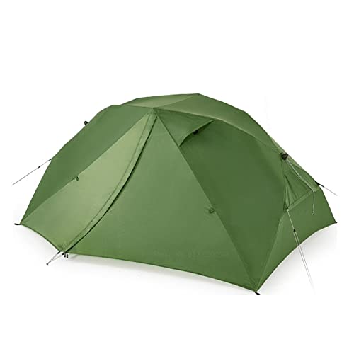 Zelte für Camping Canyon Outdoor Camping Schnell zu öffnendes Zelt Camp Tragbares automatisches Zelt Wandern Picknick Naturwanderung Campingzelt von DHJKCBH
